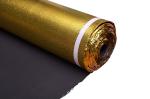 3mm Thickness Vinyl Acoustic Floor Underlay Golden Film 3mm EVA Underlayment