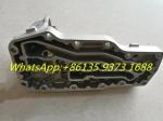 Cummins QSB6.7 Diesel Engine part Oil Filter Head 3965152 5289557 3957149