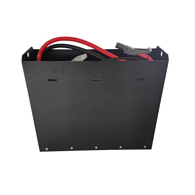 Stacker Pallet Truck Battery 25.6V 202AH Custom