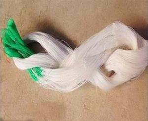 Wholesale Knotless Hdpe Plant Support Netting , Anti UV Agriculture Cucumber Net from china suppliers