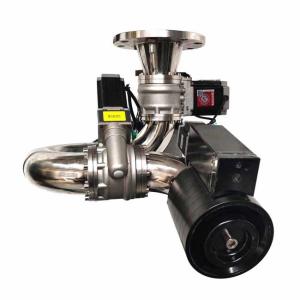 Wholesale 22kg Fire Fighting Water Cannon Alarm Distance 50m For Fire Emergency from china suppliers