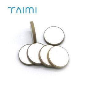 Wholesale 1MHz - 3MHz Ultrasonic Piezoelectric Transducer Stainless Steel For Beauty Massager from china suppliers