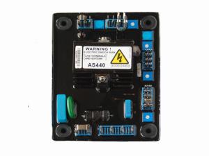 Wholesale Stamford series generator avr 3 phase AS440 from china suppliers