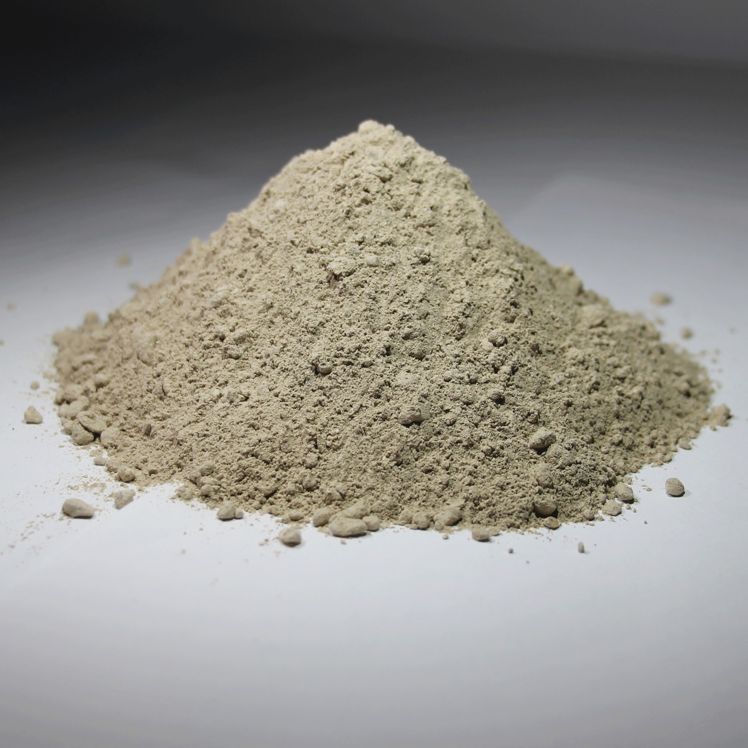 Gunning Mass Refractory Mortar Mix For Blast Furnace Strong Adhesion