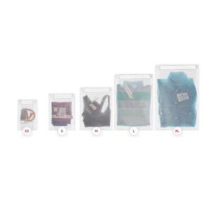 Wholesale Plain Coated Glassine Paper Bags For Gift Packaging from china suppliers