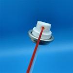 Carburetor Cleaner Valve for Small Engine Equipment Carburetor cleaner