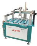 600*600*100mm Glue Dispensing Robot 220V Adhesive Robot 50Hz - 60Hz