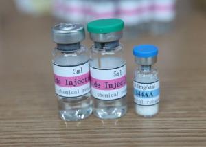 Wholesale Various vial Custom Vial Labels / 10ml Bottle Labels Glossy Namilation from china suppliers