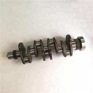 Wholesale Automotive Diesel Engine Crankshaft 4K/ 5K For Toyota Bearing 13411-76006-71 from china suppliers