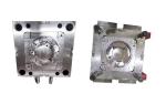 TPE HDPE Injection Mould For Food Storage Container