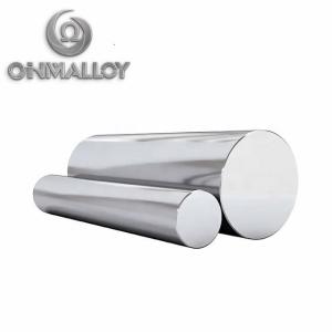 Wholesale Oxidation Resistance Heating Cr20Ni80 Nichrome Alloy from china suppliers