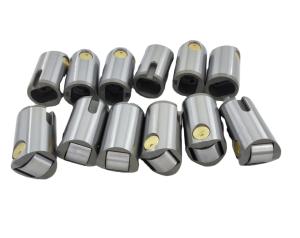 Wholesale 3965966 Cummins Engine Parts , Original 6C8.3 Engine Valve Tappet from china suppliers
