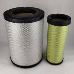 Construction Truck Air Filters RS3736 A-4508 B222100000535