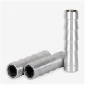Wholesale Wear Resistant Boron Carbide Ceramic Nozzle for sandblasting / Boron carbide sand nozzles from china suppliers