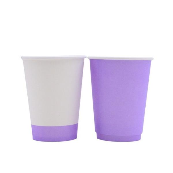4oz Hot Drink Cups Personalised Disposable Coffee Cups With Customized Design For Bathroom