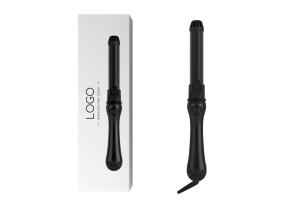 Wholesale Vegetable Protein Coating Spiral Hair Curler Antistatic Rapid Shaping Extension Rod from china suppliers