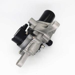 Wholesale CT16VGT CT12CV E Actuator Turbocharger 1720130100 For 172010L040 Turbo from china suppliers