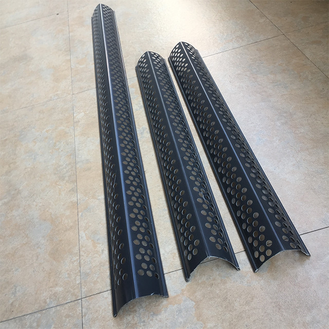 Rigid PVC V Bar Splash Type Fill Cooling Tower Eliminator In Cooling Tower 3
