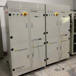 500V300A Battery Cell Test Equipment , Energy Feedback High Rate Discharge Cell