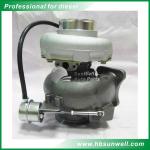 Original/Aftermarket High quality GTA4082S diesel engine parts Turbocharger