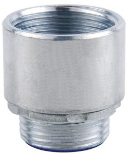 Wholesale Galvanized Rigid Metal Conduit Fittings 15#- 101# Size Corrosion Resistance from china suppliers