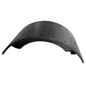 Wholesale HEAVY DUTY TRUCK BRAKE SHOE 3095196 68371526 18589-1 5001868130 FOR VOLVO 200 from china suppliers