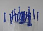 Disposable 100ml AI Plastic Semen Bag 0.2mm Livestock Equipment Accessories
