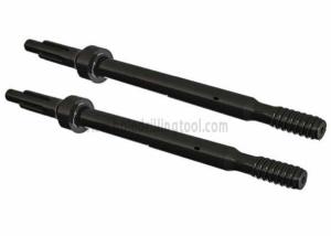 Wholesale Integral Drill Rods Shank Adapter Atlas Copco / Boart Rock Drill Steel from china suppliers