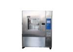 IEC60529 IPX1 To IPX4 Waterproof Test Chamber For Auto Parts