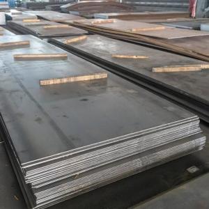 Wholesale ABS 10mm 20mm 25mm AH32 DH32 EH32 FH32 Ship Building Steel Plate DH36 Marine from china suppliers