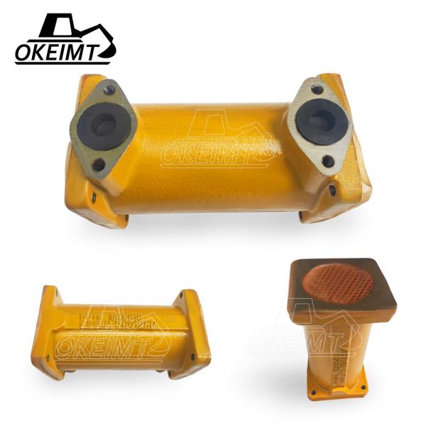 Cooling System Parts Oil Cooler 7N0110 for CATE Truck Oil Coolers For Excavator