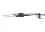11mm Cable Shift Gearbox 25195237 Gear Selector Cable For Opel Karl 1.0 12V