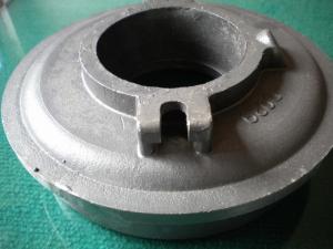 Wholesale Professional Small Slurry Pump , Heavy Duty Slurry Pump Anti Acid Rubber Parts from china suppliers