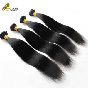 Wholesale 12A Malaysian Brazilian Human Hair Bundles 8-30 Inch from china suppliers