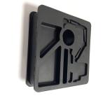Professional Rubber Grommet Manufacturer Custom Square Or Oval Rubber Harness