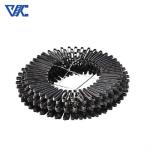 Resistant Heater Electric Furnace 0Cr19al3 Fecral Heating Elements Wire