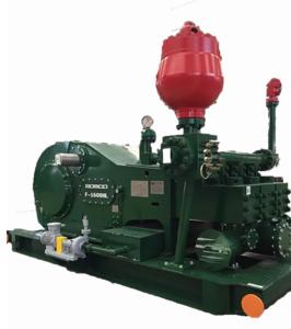 Wholesale White Star WS1300 1600 mud pump, Gardner Denver PZ7 mud pump fluid end module, Hy-chrome liner, valves, pistons from china suppliers