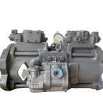 SH200 Sumitomo Excavator Main Hydraulic Pump Diesel Powerd Tractors