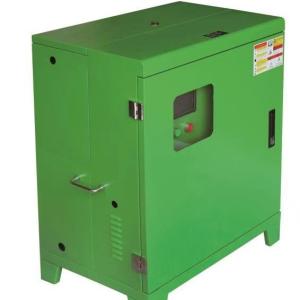 Wholesale Humidity Control Misting Industrial Fog Machine For Outdoor Landscape Garden from china suppliers