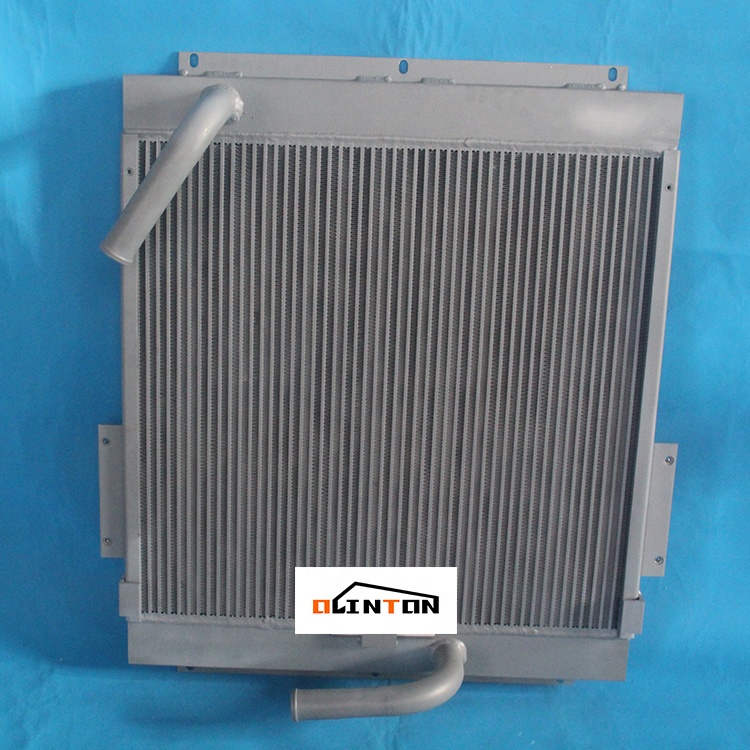 Excavator Replacement Parts Fuel Tank for E320 Construction Machinery Parts
