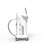 Factory produce diode laser bar permanent hair removal beauty machine in Clinic
