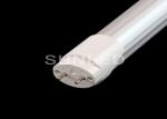 120 Degree View Angle LED Tube Light 10W 12W 18W 22W PC Cover Aluminum Material
