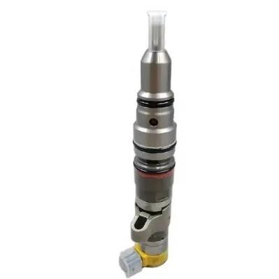 Steel 293-4072 Common Rail Injector for CATERPILLAR CAT C9 Excavator 336D E330D