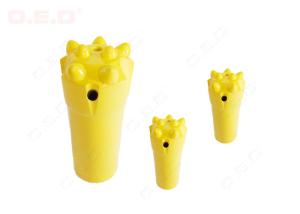 Wholesale Button Drill Bit For Granite Rock from china suppliers