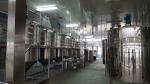 First-level Refining Carbon steel 1TPD high quality oil refinery machinery