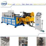 steel pipe cnc bending machine/exhaust tube cnc bending machine for car
