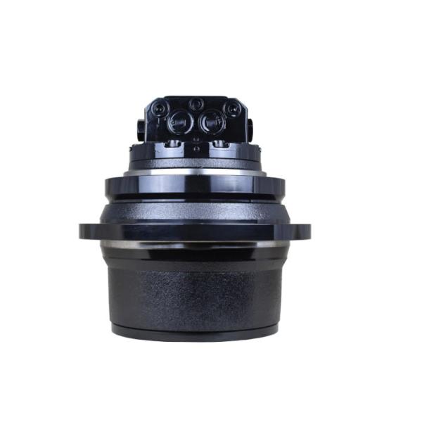 ORIGINAL KOMATSU Excavator Parts Excavator Track Final Drive 203-60-6311 Komatsu
