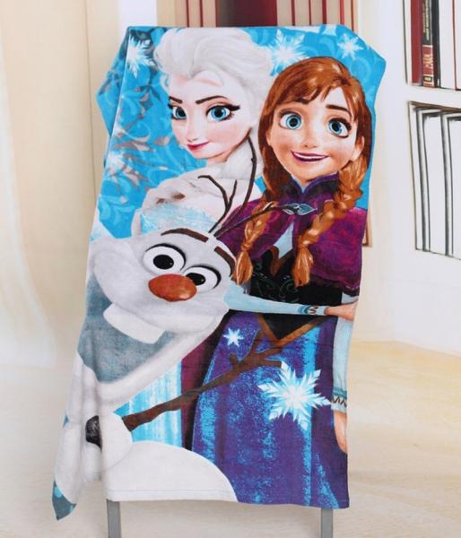 47" x 23 " New Kids Baby Large cotton Bath Shower Bikini Beach Swimming Towel