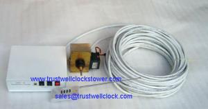 Wholesale tower clocks,movement motor for tower clock - Good Clock(Yantai) Trust-Well Co.,Ltd from china suppliers
