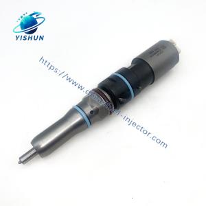 Wholesale 456-3493 456-3509 Genuine original new common rail fuel injector 4563493 4563509 20R5036 For 336E from china suppliers